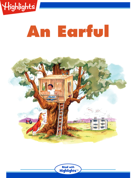 Title details for An Earful by Dale-Marie Bryan - Available